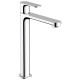Смеситель для раковины Hansgrohe Rebris S 240 без донного клапана хром 72582000