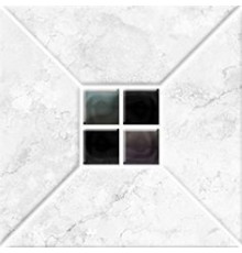 Декор Керамин Риальто 1 тип 1 20х20 см х9999211222