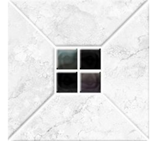 Декор Керамин Риальто 1 тип 1 20х20 см х9999211222