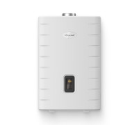 Котел газовый настенный ALPHA PLUS S-10 10 кВт двухконтурный A21E220303
