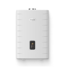 Котел газовый настенный ALPHA PLUS S-10 10 кВт двухконтурный A21E220303