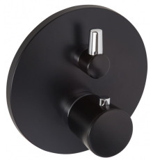 Термостат для 2 потребителей Kludi Balance внешняя монтажная часть 528308775