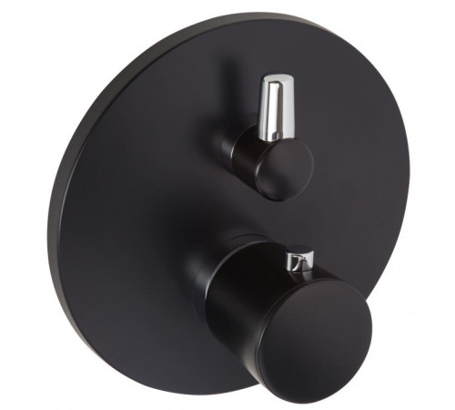 Термостат для 2 потребителей Kludi Balance внешняя монтажная часть 528308775