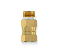 Муфта быстроразъемная CIMM AstroFast 3/4 A27920
