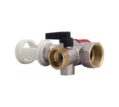 Группа безопасности для водонагревателя Gappo 3/4 10 кВт G1454