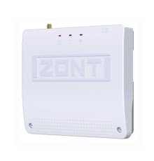 Контроллер отопительный ZONT Smart 2.0 GSM/Wi-Fi ML00004479