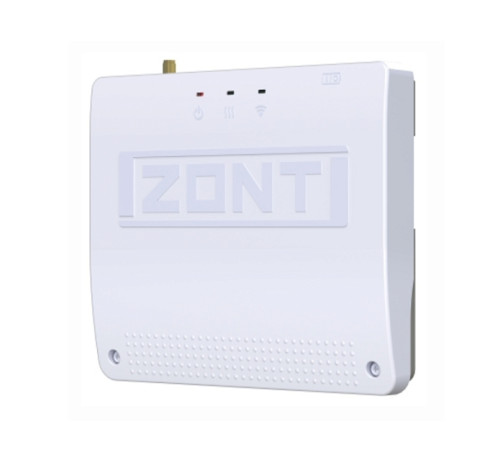 Контроллер отопительный ZONT Smart 2.0 GSM/Wi-Fi ML00004479