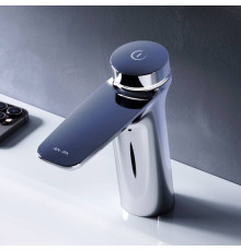 Смеситель для раковины электронный AM.PM Inspire V2.0 TouchReel F50A02400