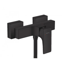 Смеситель для душа Hansgrohe Metropol черный матовый 32560670
