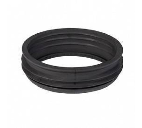 Манжета резиновая Ostendorf для перехода на чугун GA 110 мм 881025