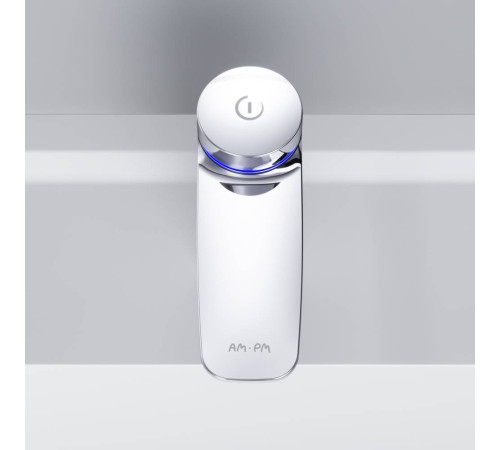 Смеситель для раковины электронный AM.PM Inspire V2.0 TouchReel F50A02400