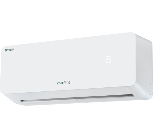Кондиционер сплит-система Ecoclima Nova line ECW-CH07/AA-4R1 / EC-CH07/A-4R1 X-00014054/X-00014053