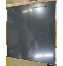 Фронтальная обшивка Zehnder MLS 250 BH47 89707755