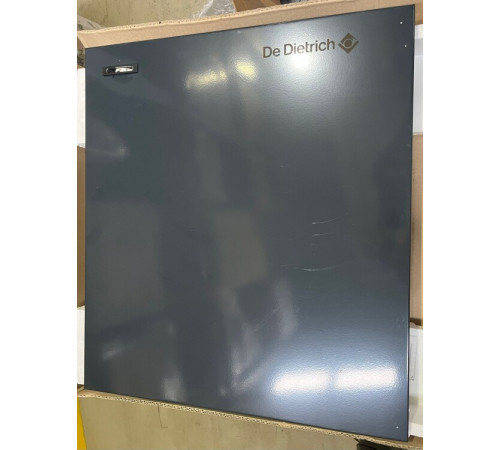 Фронтальная обшивка Zehnder MLS 250 BH47 89707755