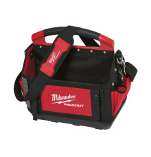 Сумка для инструмента открытая Milwaukee PACKOUT 40 см 4932464085