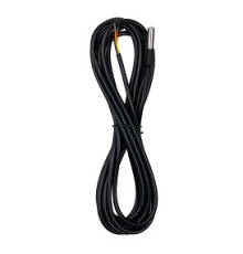 Датчик температуры в колбе проводной MyHeat 3 м 6304