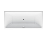 Ванна встраиваемая Bette Loft 170х80х42 см с шумоизоляцией 3171-000 PLUS