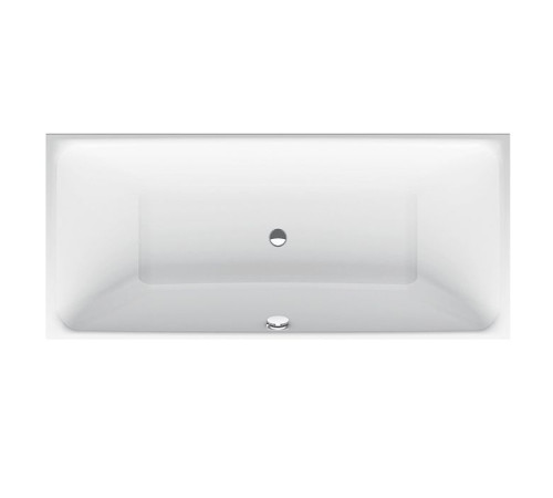 Ванна встраиваемая Bette Loft 170х80х42 см с шумоизоляцией 3171-000 PLUS