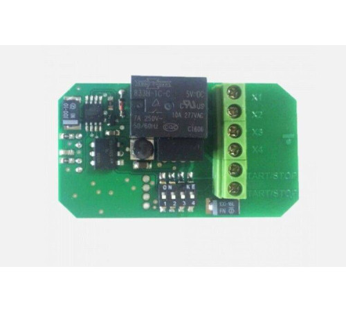 Адаптер сухой контакт Haier YCJ-R003 для серий Leader и Coral YCJ-R003