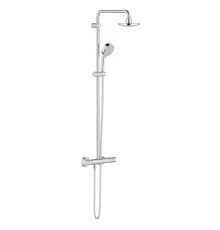 Душевая система GROHE Tempesta Cosmopolitan 160 с термостатом 27922000