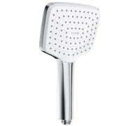 Ручной душ Kludi Freshline 135х135 мм 1 режим 645000500