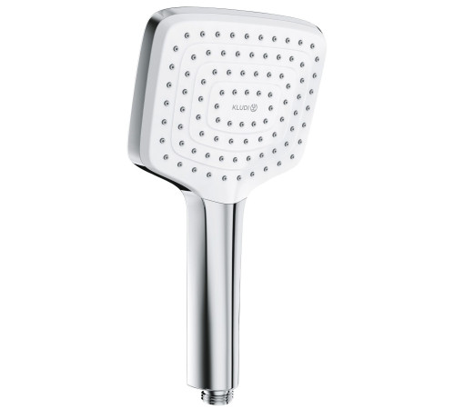 Ручной душ Kludi Freshline 135х135 мм 1 режим 645000500