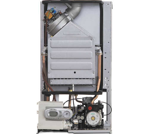 Котёл газовый настенный Ferroli Divatech D C32 (Ex) двухконтурный 32 кВт 0DAC7YYA