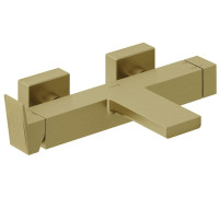 Смеситель для ванны Kludi Decus 54691N075