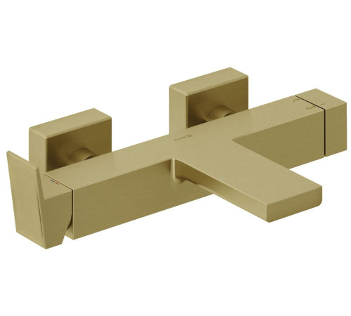 Смеситель для ванны Kludi Decus 54691N075