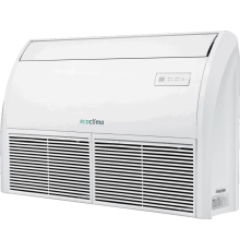 Напольно-потолочный кондиционер Ecoclima ECLCF-TC36/4R1A / ECL-TC36/5R1A(U) X-00013939/X-00013919