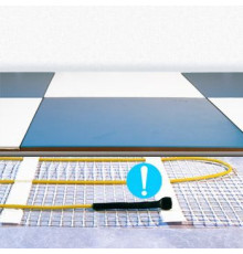 Нагревательный мат Energy Mat 11.0 м² 1800 Вт EFLR00MAT0LDTS01800