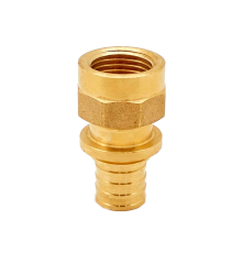 Переходник REHAU RAUTITAN MX с внутренней резьбой 20-Rp 1/2 11096841001