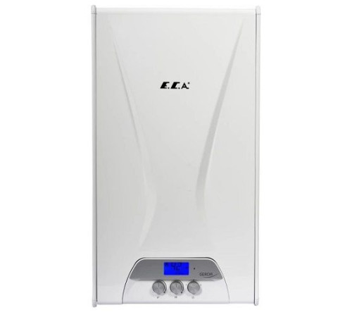 Котёл газовый настенный GERDA 33 HST NG 32.5 кВт одноконтурный 2000000010236