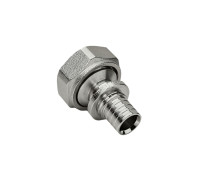 Переходник REHAU RAUTITAN на евроконус 20-G 3/4 11096111001