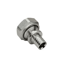 Переходник REHAU RAUTITAN на евроконус 20-G 3/4 11096111001