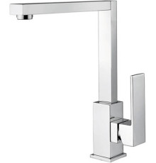 Смеситель для кухни M&Z Lauren 2 хром LRN14101