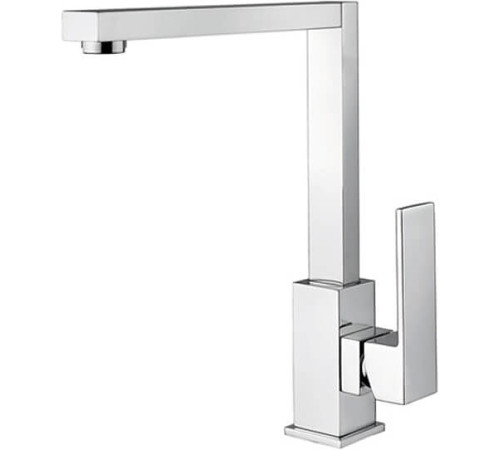 Смеситель для кухни M&Z Lauren 2 хром LRN14101