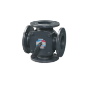 Клапан смесительный 3-ходовой ESBE 3F125 чугунный Kvs 280 T601129