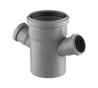 Крестовина одноплоскостная Ostendorf HTDA 110/50 мм 67° 115910