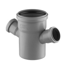 Крестовина одноплоскостная Ostendorf HTDA 110/50 мм 67° 115910