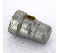 Заглушка пресс стальная Viega Megapress DN20 3/4 694913