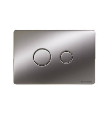 Клавиша смыва Artceram File 245х163 мм хром 70300071