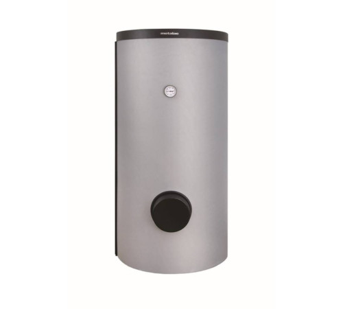 Водонагреватель комбинированный Metalac Taurus MAX 300 2i E напольный 2 змеевика 9271