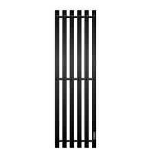 Полотенцесушитель электрический Primoclima Sol Q E Black 12030 6 R PCSolQEBlack120306 R