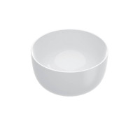 Раковина накладная Catalano Sfera 42 см h22 без отверстия белый глянцевый 0523420001