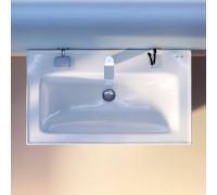 Раковина мебельная керамическая AM.PM X-Joy 80 см M85AWCC0802WG64