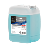 Реагент щелочной Wellness Therm ORGANIC SHINE 10 л ORGANIC SHINE 10л.