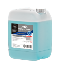 Реагент щелочной Wellness Therm ORGANIC SHINE 10 л ORGANIC SHINE 10л.