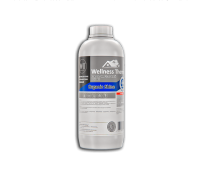 Реагент щелочной Wellness Therm ORGANIC SHINE 1 л ORGANIC SHINE 1л.