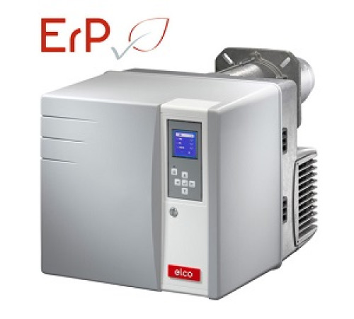 Горелка газовая Elco VECTRON VG 2.160 D E 2-ступенчатая Low NOx KL 50-160 кВт 3836359